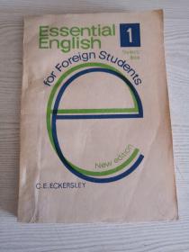 Essential English1