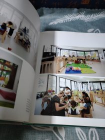 儿童学习空间设计  Designing Spaces for Early Childhood D