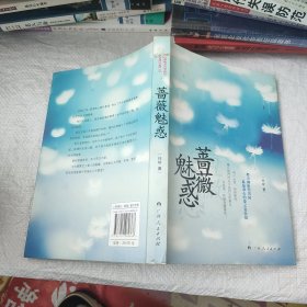 《蔷薇魅惑》