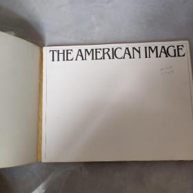 THE AMERICAN IMAGE