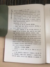 名医评点名医丛书：类证普济本事方释义