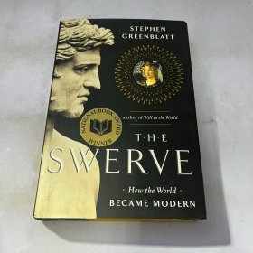 The Swerve：How the World Became Modern