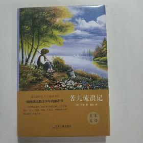 苦儿流浪记(精装 正版新书现货)