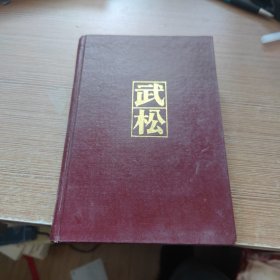 扬州评话王派水浒 武松 上