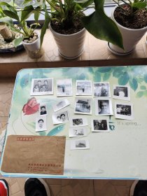 老照片（16张）