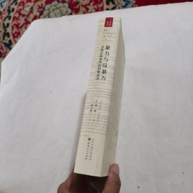 暴力与反暴力：法国大革命中的恐怖政治（精装）