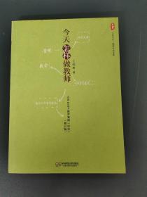 大夏书系·今天怎样做教师：点评100个教育案例（中学）（修订版）