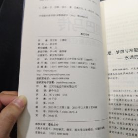 奥巴马传：无畏的新征程