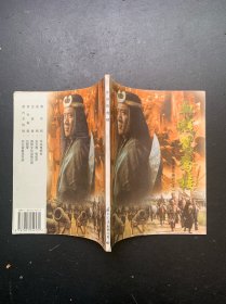 《水浒传》电视连环画之二十一：血溅鸳鸯楼