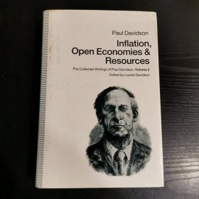 Inflation,Open Economies&Resources
