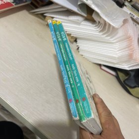 奇幻梦境：一本漫游奇境的手绘涂色书