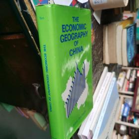 the economic geography of china