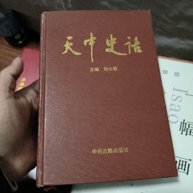 天中史話