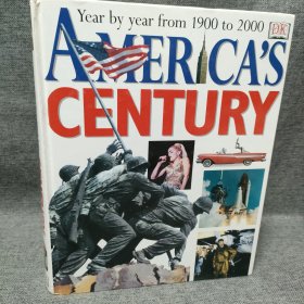 America's Century 美国的世纪历史