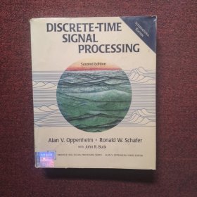 Discrete-Time Signal Processing