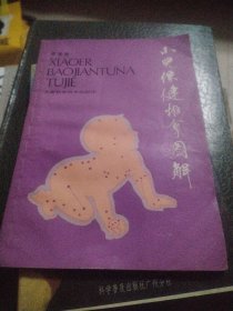 小儿保健推拿图解