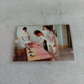 朱森林为广州市旧部前小学题字（1986年）