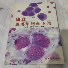 体液脱落细胞学图谱