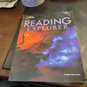 Reading Explorer 2阅读资源管理器 2