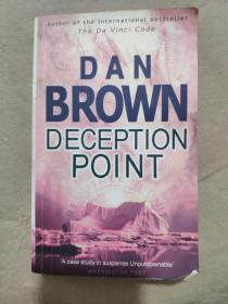 DECEPTION POINT