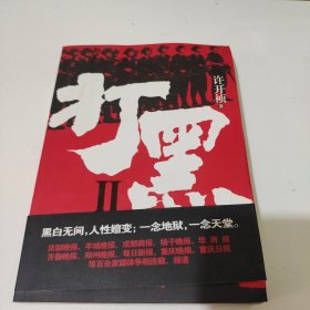 打黑2