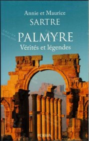 价可议 Palmyre Verites et legendes nmwxhwxh