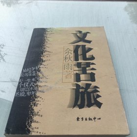 文化苦旅