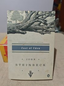 East of Eden（毛边本）