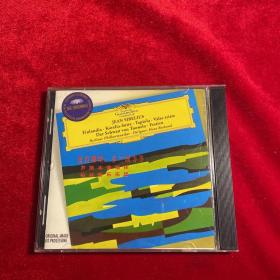 CD：西贝柳斯：芬兰颂等作品