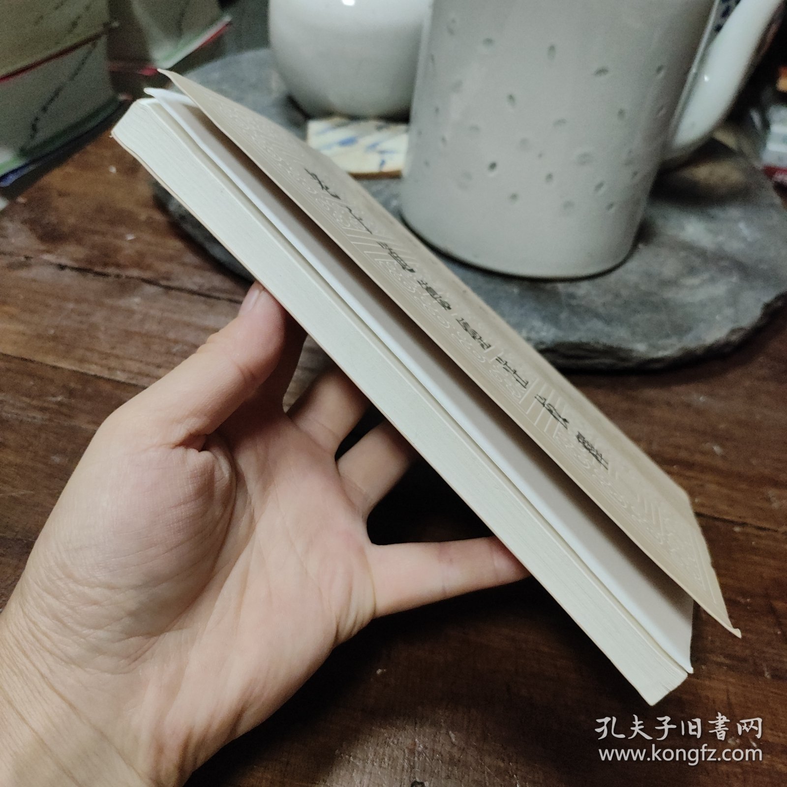 老子道德经注校释