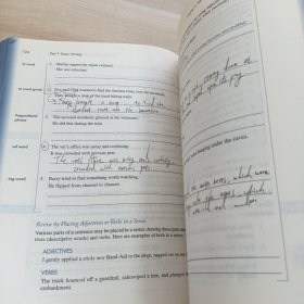 美国大学英语写作（第九版）