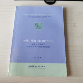 性属、媒介与权力再生产：消费社会背景下电视对男性气质的表征研究