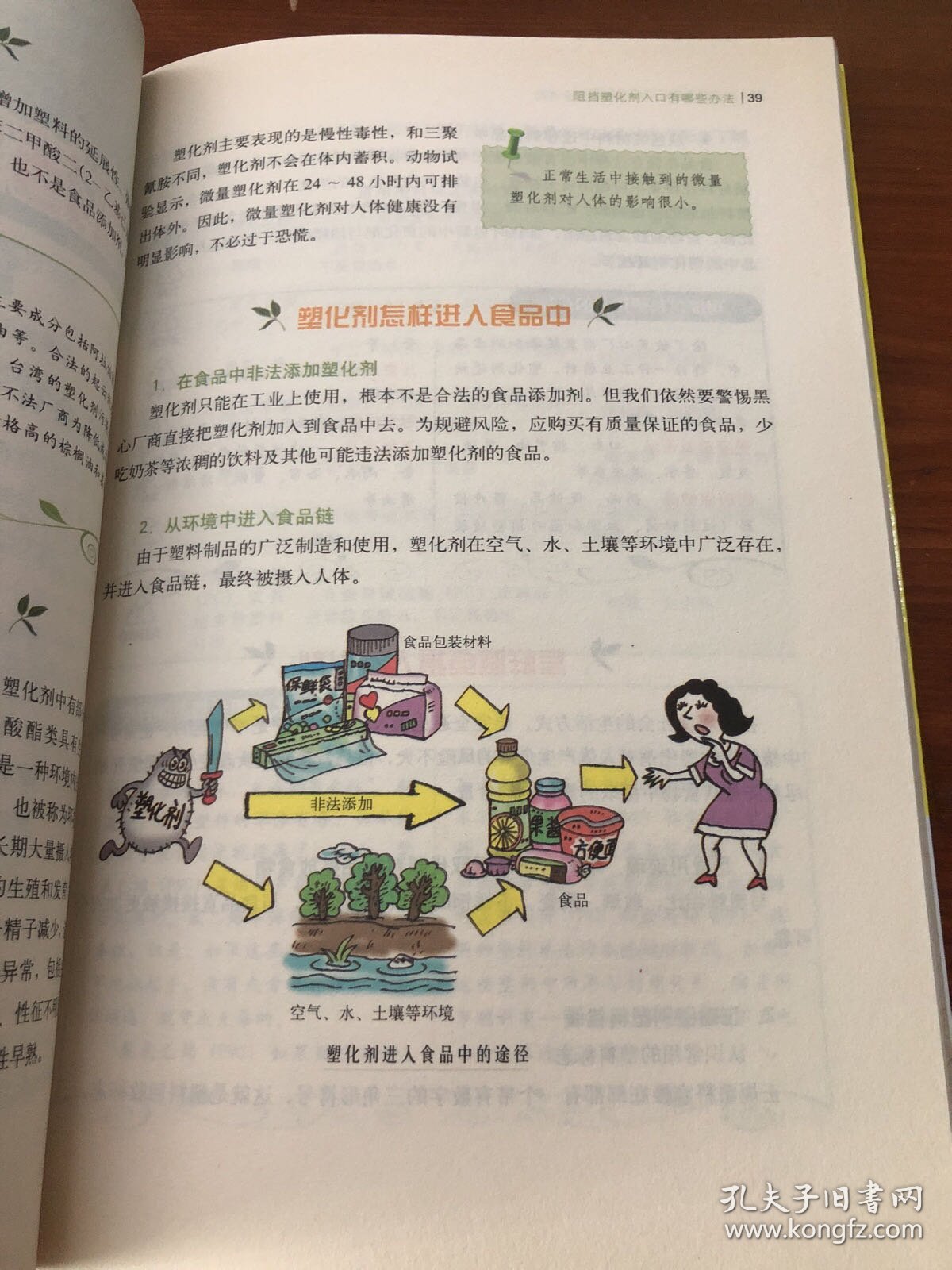 什么可以吃个人饮食安全攻略