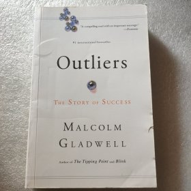 Outliers：The Story of Success