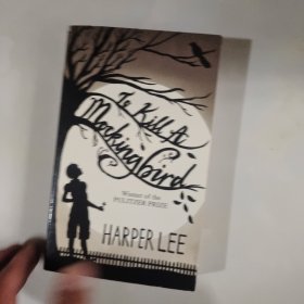 To Kill a Mockingbird