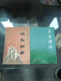 神池文史资料之三 雄歌壮曲 再看柠条