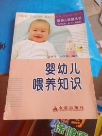 婴幼儿喂养知识