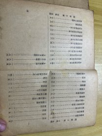 闲话上海 上下 版权页撕掉，上册没有封底，上海倡门沿革史，养小鬼，轮流年夜饭，诗妓小史，书场之小掌故，上海的游戏场，茶馆，茶会，上海方言解等，上海的党会，