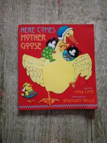 Here Comes Mother Goose