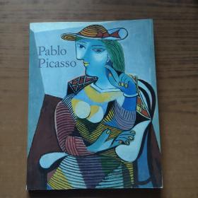 PABLOPICASSO
1881-1973
Le génie du siècle