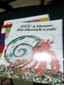 A House for Hermit Crab (World of Eric Carle)