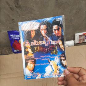 东邪西毒 DVD