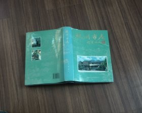 杭州市志.第三卷