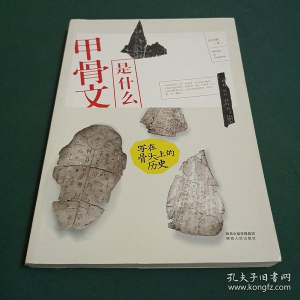 甲骨文是什么