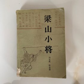 梁山小将