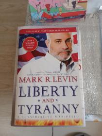 Liberty and Tyranny：A Conservative Manifesto