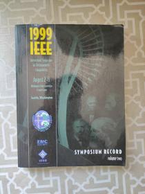 1999 IEEE SYMPOSIUM RECORD