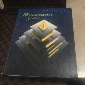 Management 3rd edition