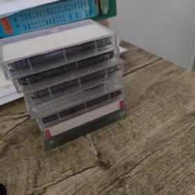 7盒可复制磁带合售