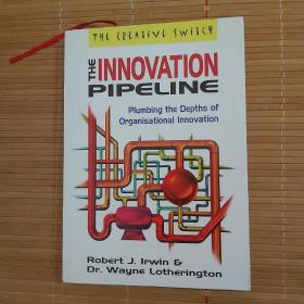 The Innovation Principle: Plumbing the Depths of Organizational Innovation 《创新原理》,平装，32开，290页，TimeEdge出版